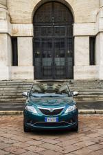 Lancia Ypsilon Platinum 2018 года
